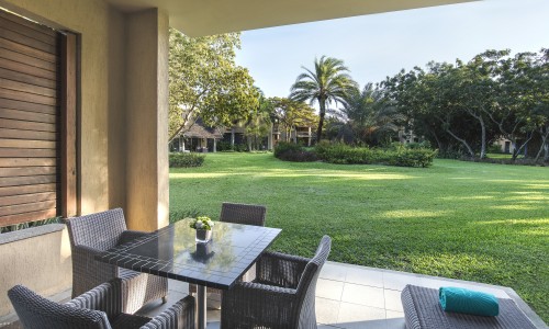 2-Bedroom Family Suite